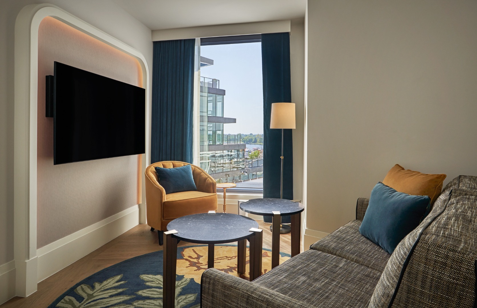 The image of Deluxe Two Bedroom Suite
