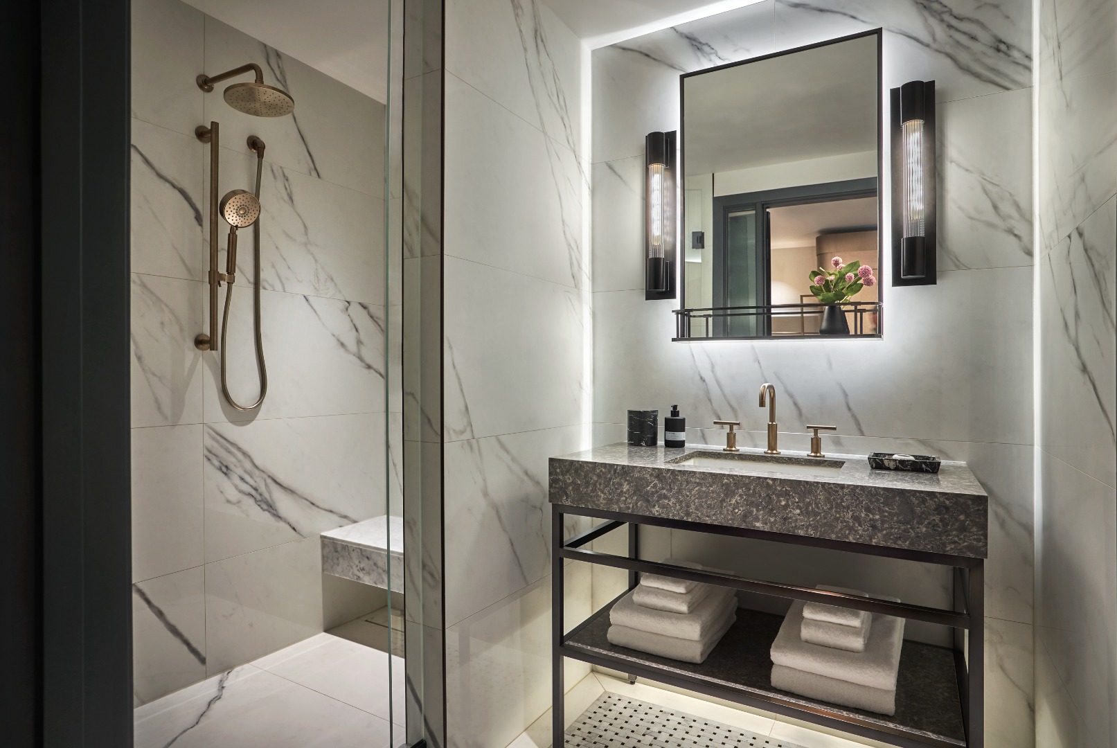 The image of Deluxe Four Bedroom Suite&nbsp;