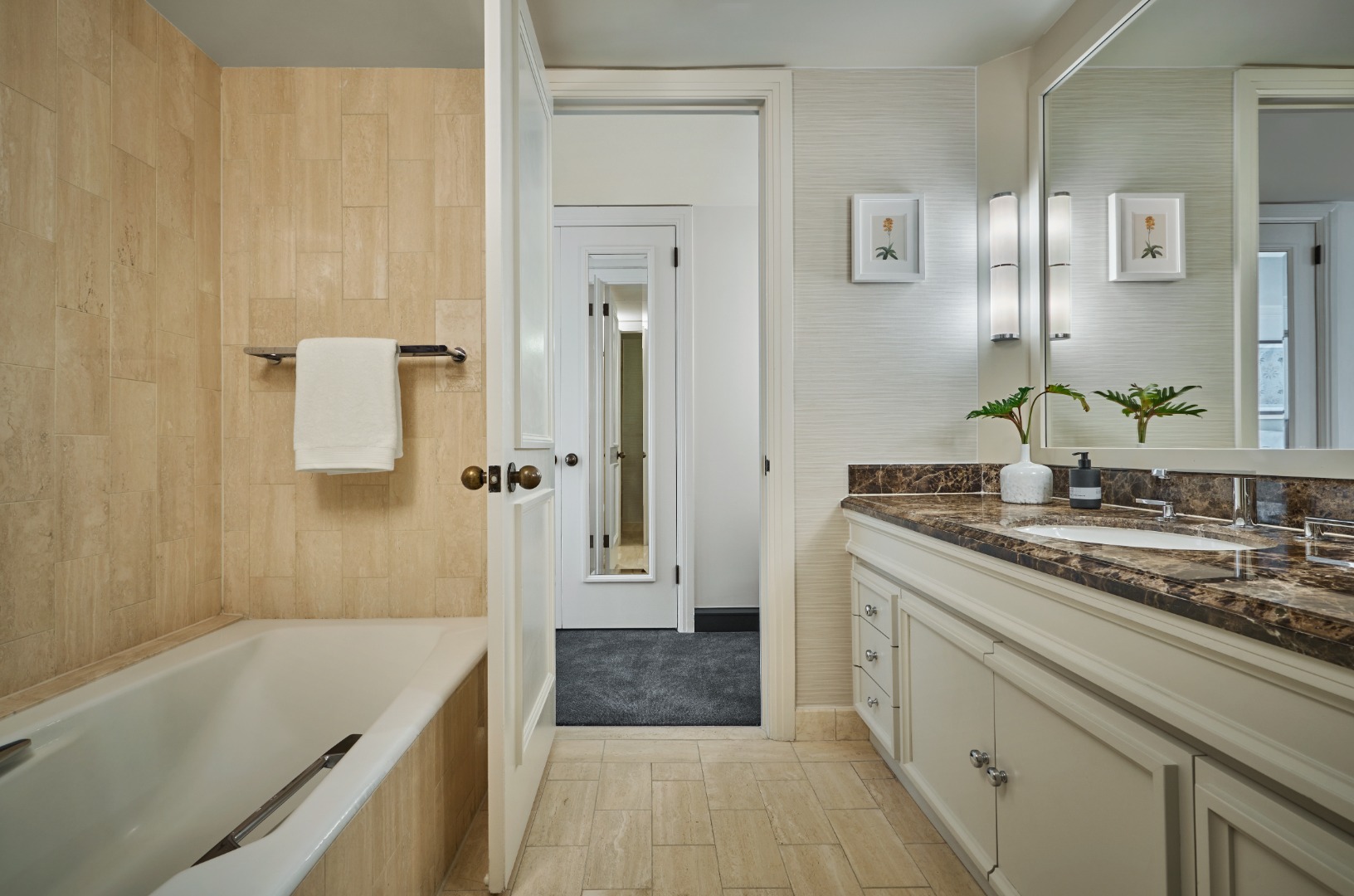The image of The Pendry Suite