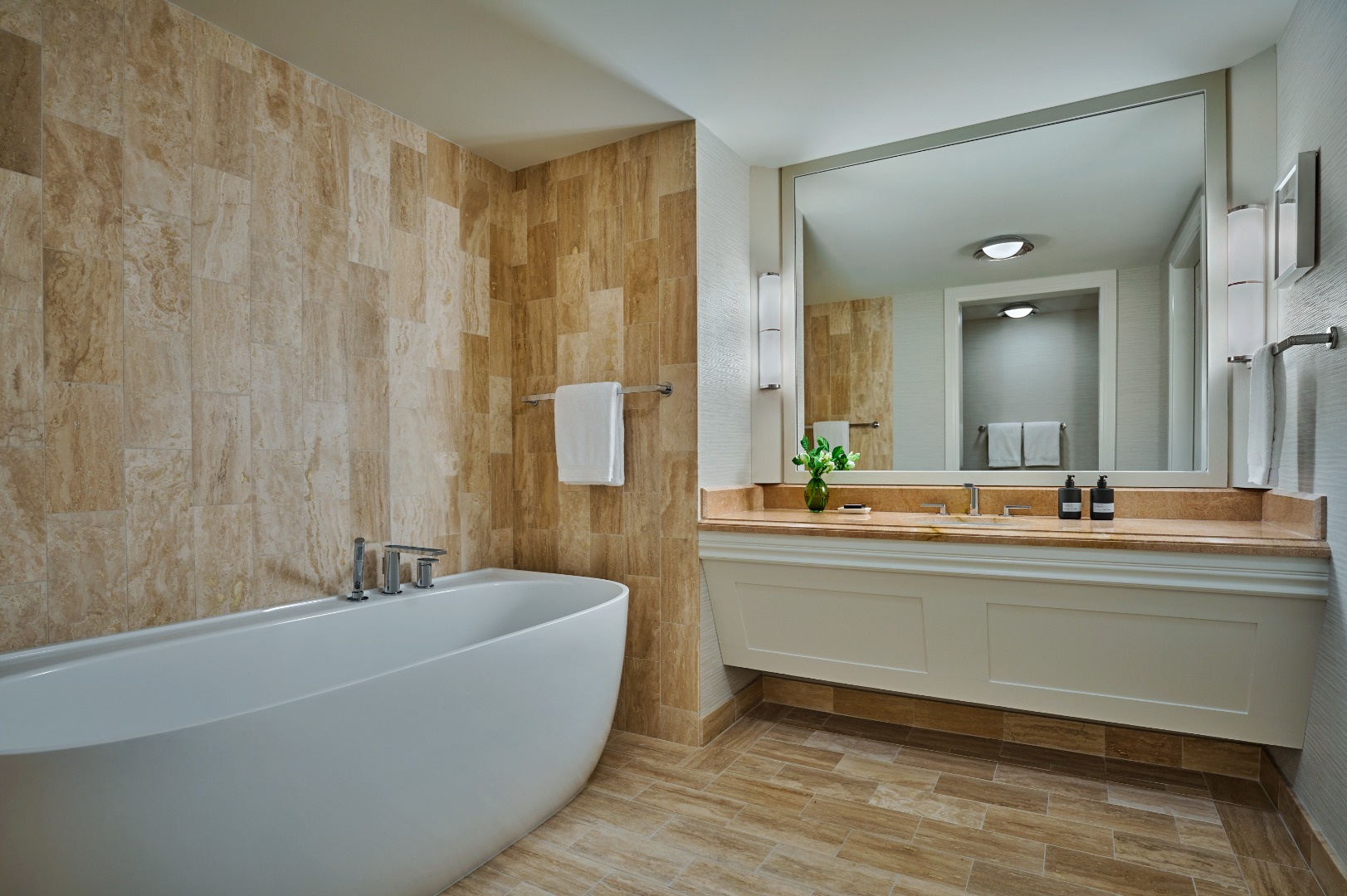The image of Lido Two Bedroom Queen Suite