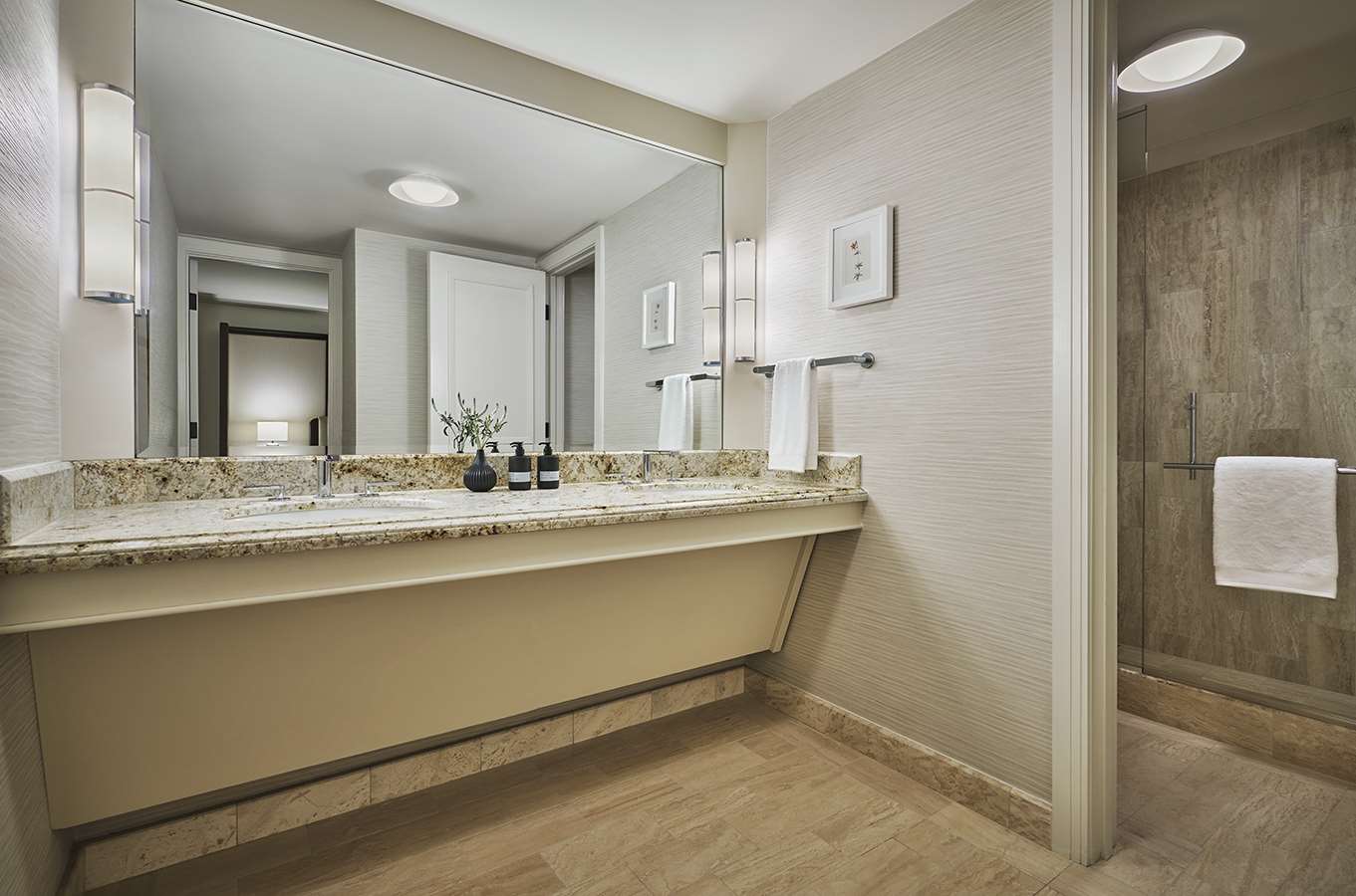 Newport Residential Suite