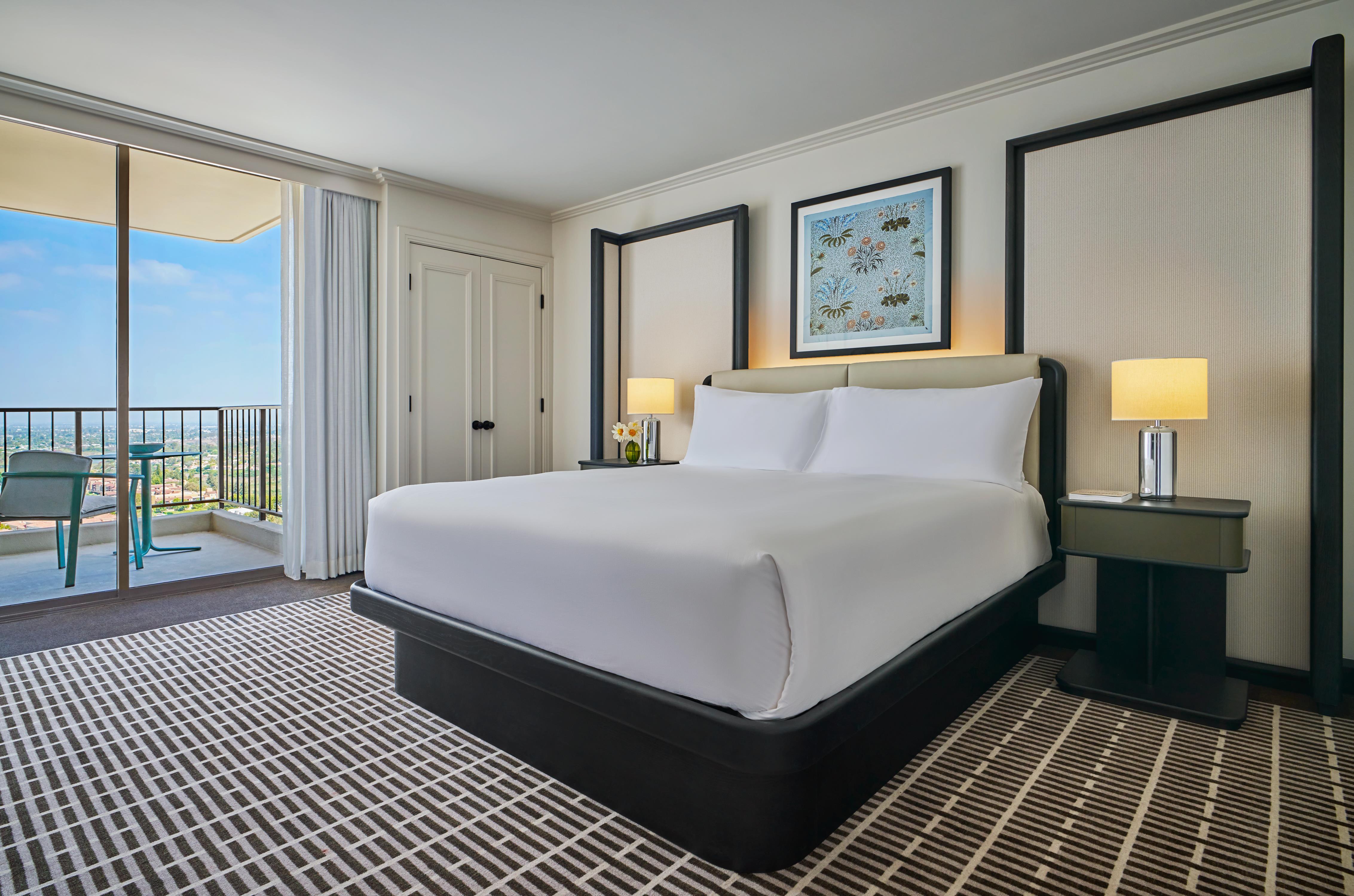 Newport Residential Suite