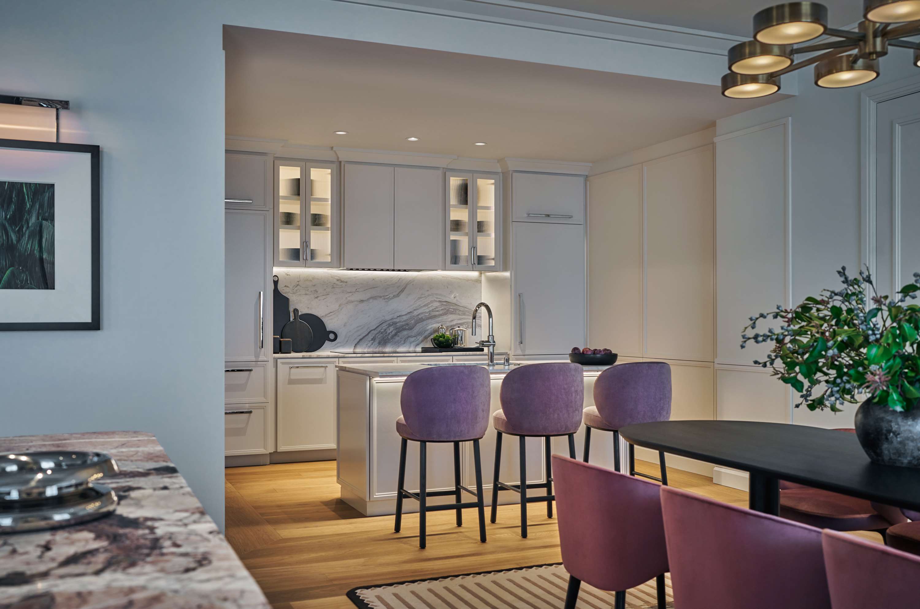 The Pendry Suite (One Bedroom)