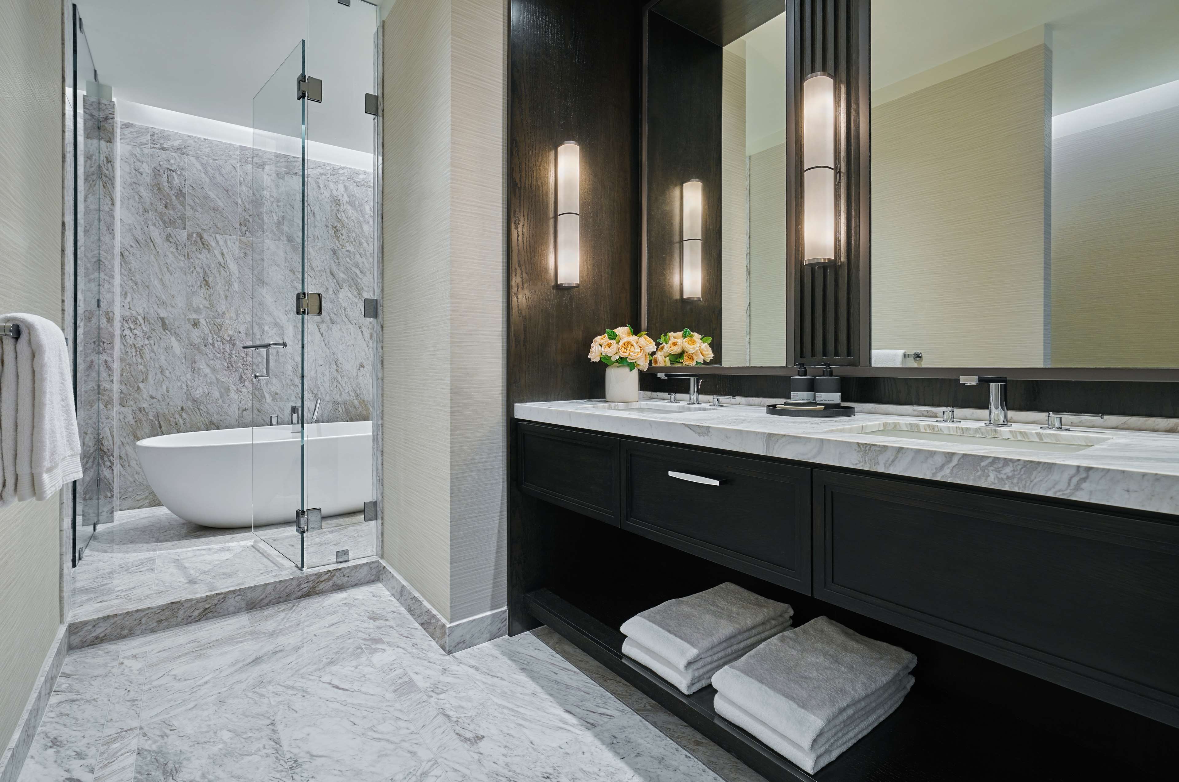 The Pendry Suite (One Bedroom)
