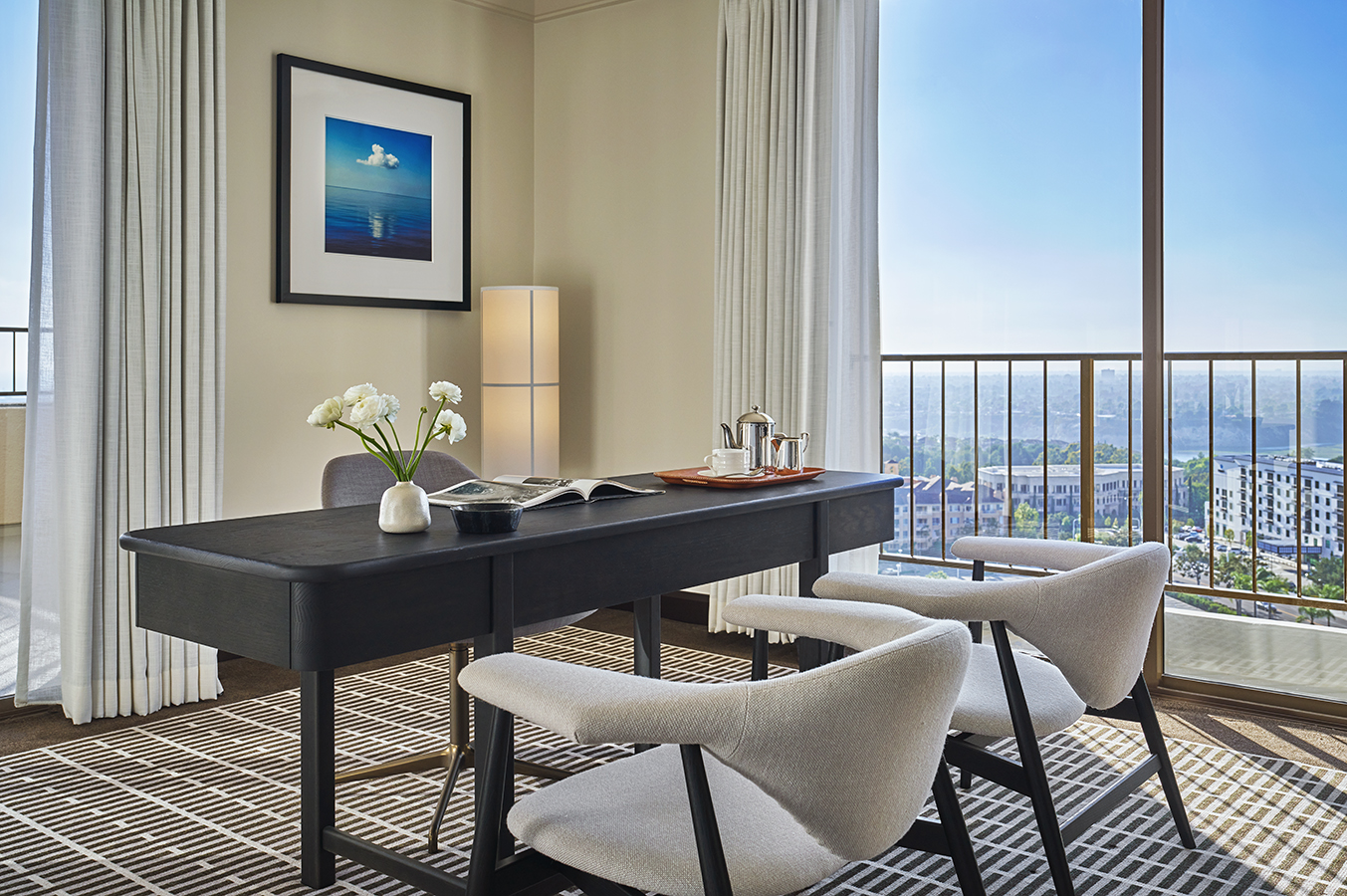 The Pendry Suite (One Bedroom)